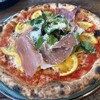 薪窯 PIZZA・CAFE NORTH GARDEN 万博公園店