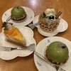アミエル - 料理写真: