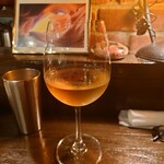 洋食とワインのお店 土筆苑 - トラウベンザフト ノンアルコール（白）@750円