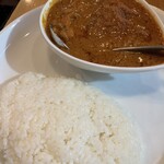 スパイスボックス - 