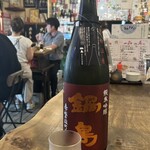 日本酒うなぎだに - 