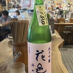 日本酒うなぎだに - 