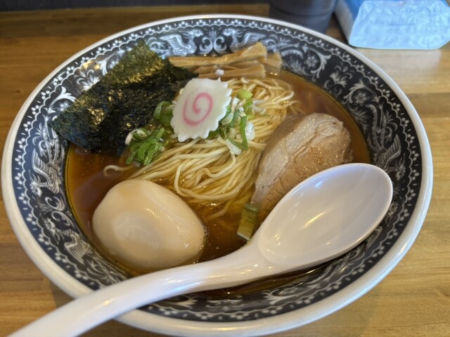 三代目 浜八道 石巻あゆみ野店 | ラーメン・つけ麺の人気店