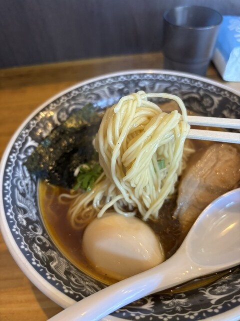 三代目 浜八道 - 石巻あゆみ野（ラーメン）の写真