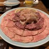 焼肉 静龍苑