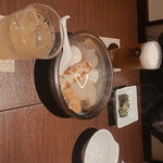 笑顔亭 - 料理写真: