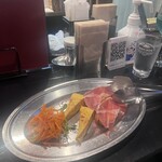 TAPAS - 