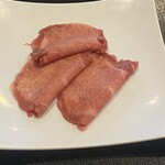 焼肉12番 - 