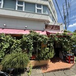 スウィートマカロン ナカイの生パスタ - 