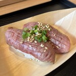 Shinshu Wagyu Senmon Ten Marugyu - 