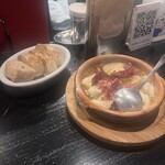 TAPAS - 
