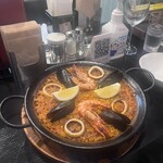 TAPAS - 