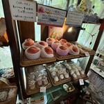 スウィートマカロン ナカイの生パスタ - 