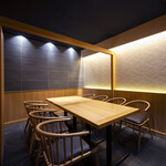 和食 いぶり別邸 - メイン写真: