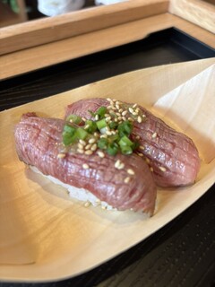 信州和牛専門店 まる牛 - 