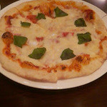 NOKA Roast & Grill - マルゲリータ！