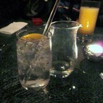 CLOUD 9 - ドリンク写真: