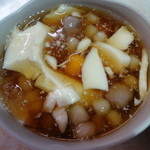 士林伯豆花店 - 