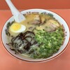 さかえラーメン