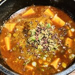 IMOROCK - 山椒麻婆豆腐