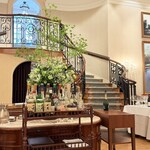 オーベルジュ・ド・リル トーキョー - 