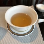 中国料理 桃李 - 中国茶