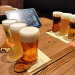 CRAFT BEER KOYOEN - 