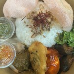SUNDA⇔LAND - 