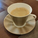 Relier - コーヒー