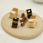 オーベルジュ・ド・リル トーキョー - 