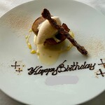 ベッラ・ヴィスタ - 誕生日おめでとう