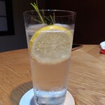 御料理 良所 - 連れの味