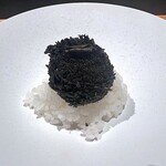 トンカツとワイン 日月 - 