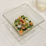 オーベルジュ・ド・リル トーキョー - 