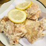 IMOROCK - 巷で噂の塩から揚げ