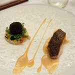 オーベルジュ・ド・リル トーキョー - 