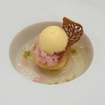 オーベルジュ・ド・リル トーキョー - 