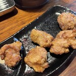 らーめん本郷亭 - 