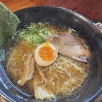 らーめん本郷亭 - 