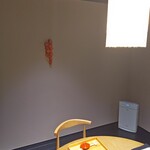 御料理 良所 - 部屋の設え