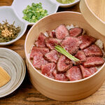 九州料理と旨い酒どんたく - 