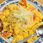 IMOROCK - トマトかきたま