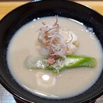 御料理 良所 - 優しい味♪