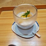 御料理 良所 - デザート