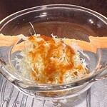 トンカツとワイン 日月 - 