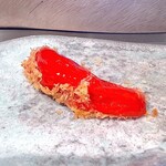 トンカツとワイン 日月 - 