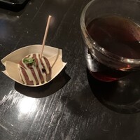 ラ・ボンヌターブル - 