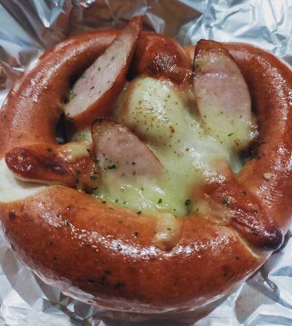 プレッツェルページ プレッツェルページ 1965 Pretzel Jetzel Kids Toy Pretzel