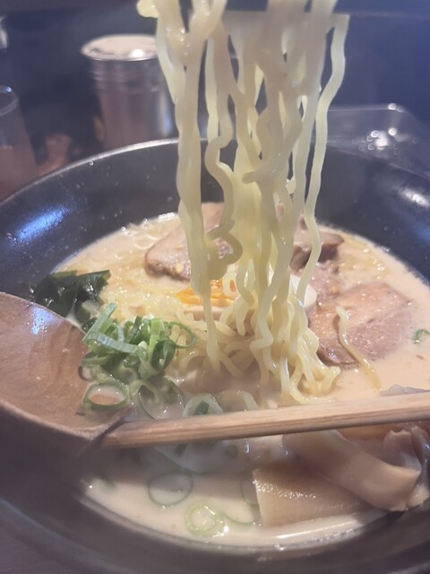 Ramen Hongotei Efu Shichikusa Ten photo 2