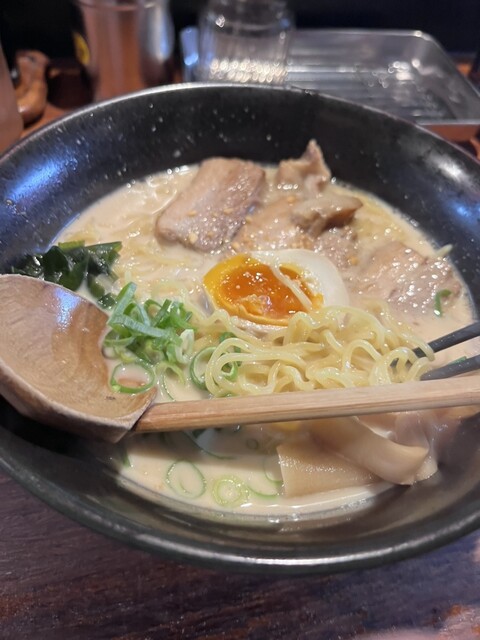 Ramen Hongotei Efu Shichikusa Ten